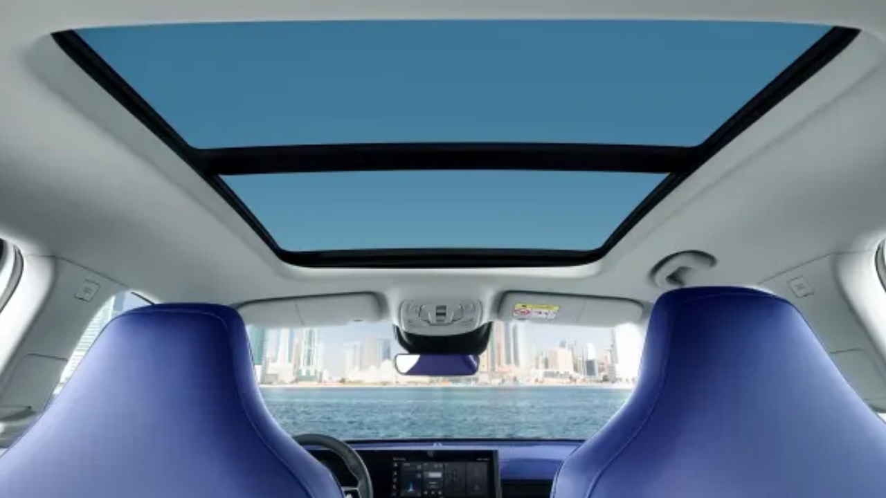 Prices and Specifications for MG Whale 2025 in UAE Autopediame